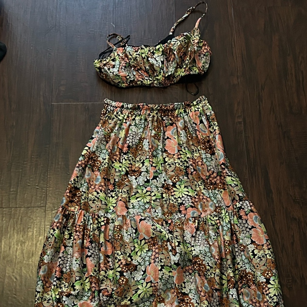 Forever 21 set